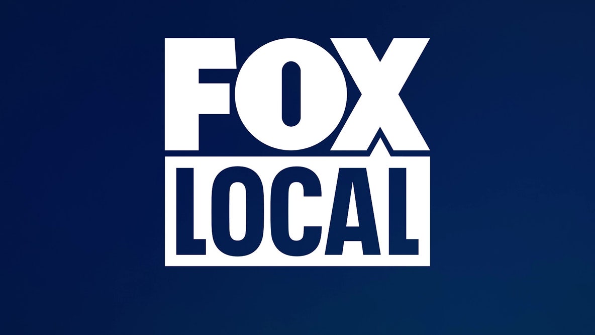 Introducing the FOX LOCAL App for your Smart TV!